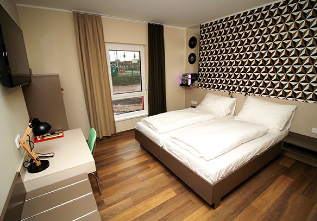 Standard - Double room